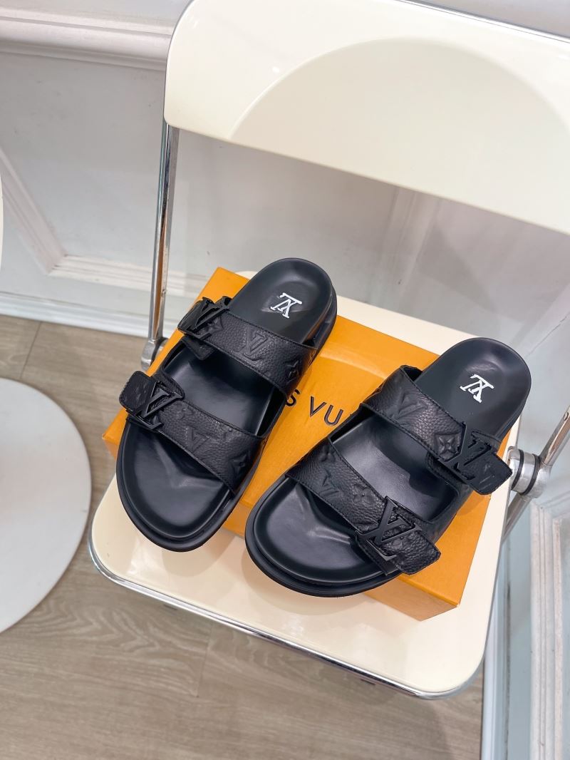 Louis Vuitton Slippers